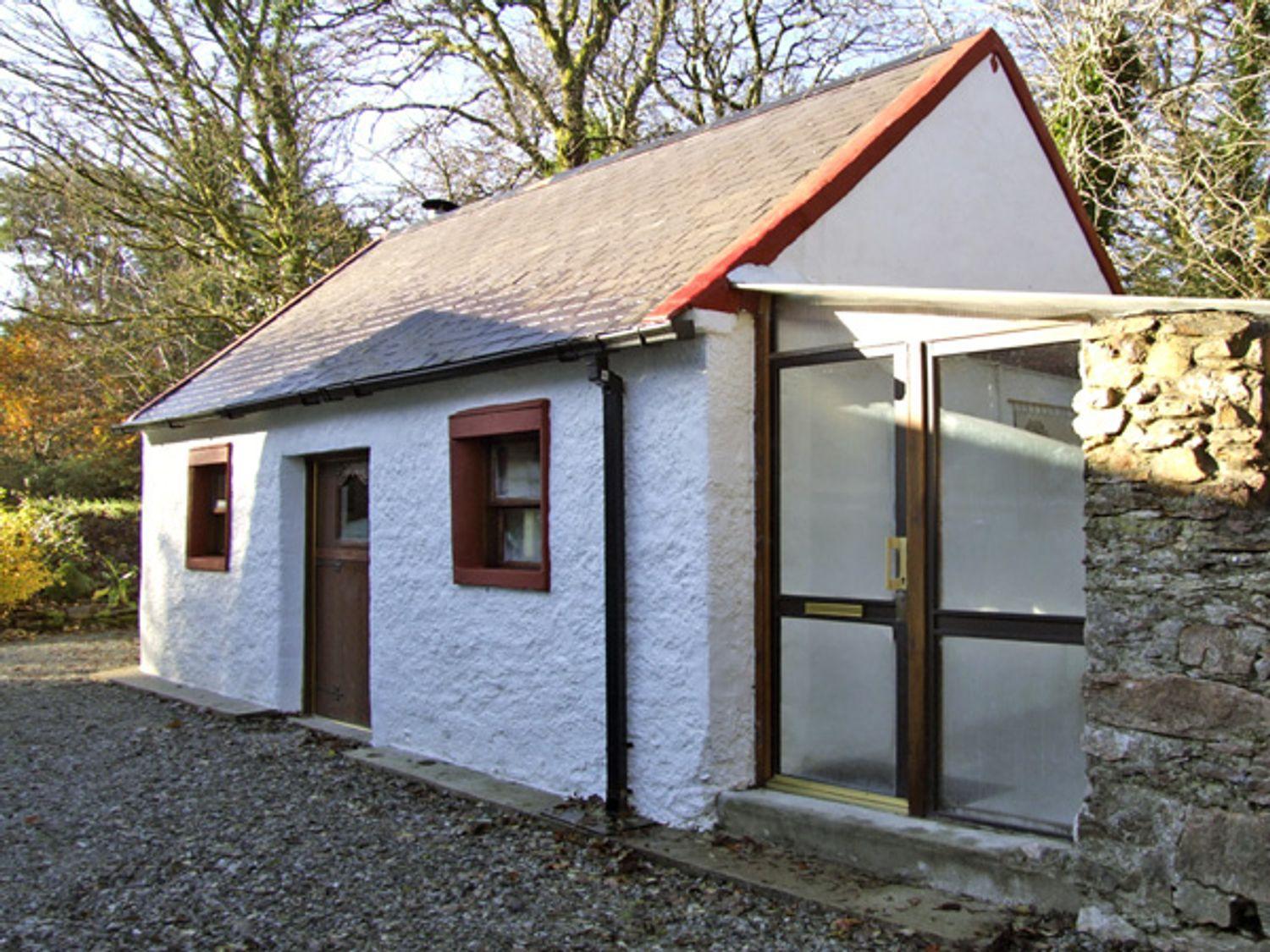 Traditional 18Th Century Converted Stables Wexford Dış mekan fotoğraf
